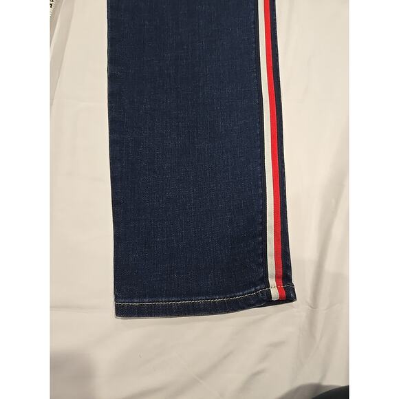 Hilfiger Jeans Tribeca Skinny Womens Size 14 - Picture 5 of 9